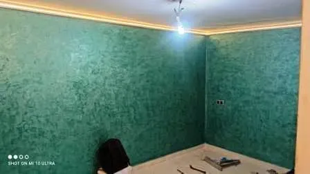 Studio à louer 5 500 dh 55 m² - Quartier Administratif Rabat