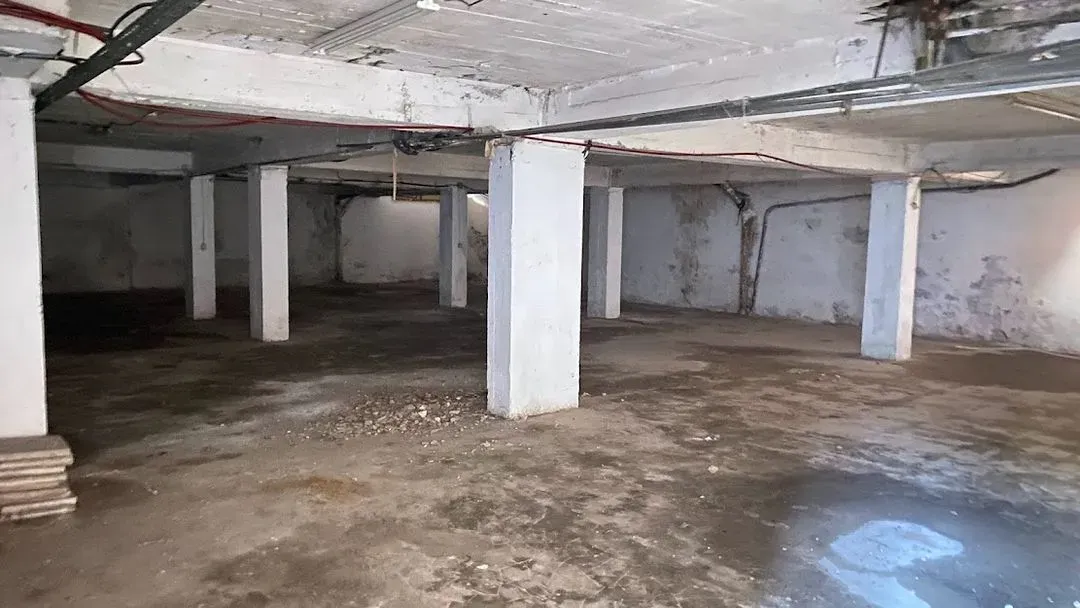 Commerce à vendre 1 600 000 dh 360 m² - L'Ocean Rabat | Agenz