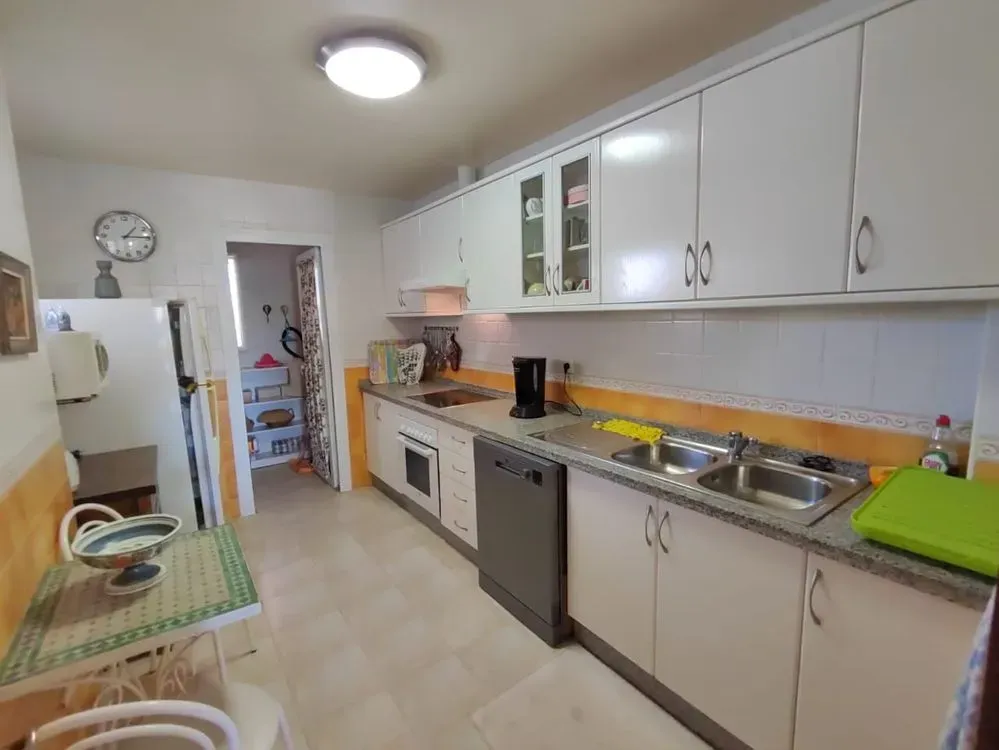 Appartement à vendre 1 200 000 dh 120 m² avec 2 chambres - Les Golfs Berkane