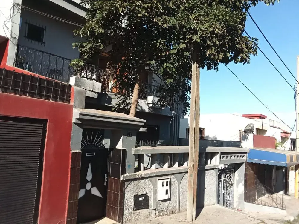 Villa à vendre 2 400 000 dh 140 m² avec 6 chambres - Hay Al Horria Mohammadia | Agenz