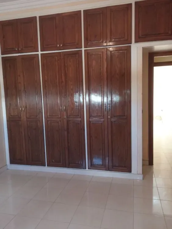 Appartement à vendre 800 000 dh 120 m², 4 chambres - Residence ocean Benslimane