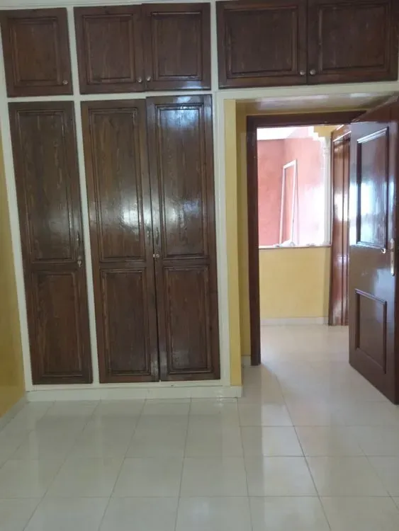 Appartement à vendre 800 000 dh 120 m², 4 chambres - Residence ocean Benslimane