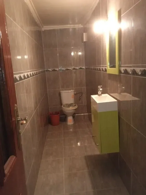 Appartement à vendre 800 000 dh 120 m², 4 chambres - Residence ocean Benslimane
