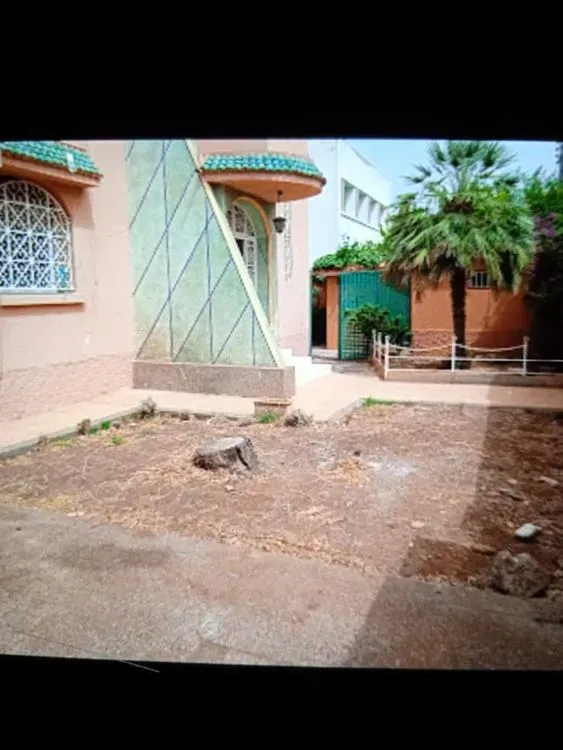 Villa à vendre 3 900 000 dh 170 m² avec 4 chambres - Wafa Mohammadia | Agenz