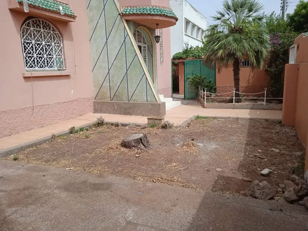 Villa à vendre 3 900 000 dh 170 m² avec 4 chambres - Wafa Mohammadia | Agenz