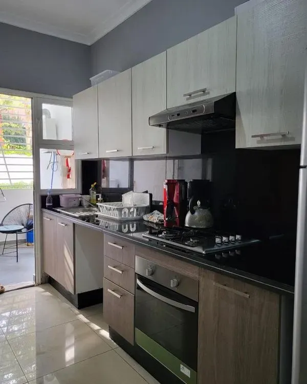 Appartement à louer 5 500 dh 90 m² avec 3 chambres - Plage Mimosa 2 Benslimane | Agenz