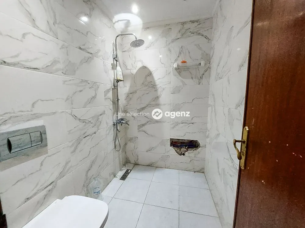 Appartement à vendre 1 000 000 dh 93 m² avec 3 chambres - Californie Casablanca | Agenz