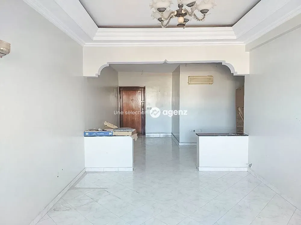 Appartement à vendre 1 000 000 dh 93 m² avec 3 chambres - Californie Casablanca | Agenz