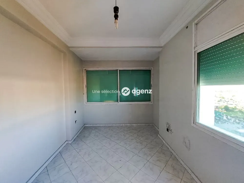 Appartement à vendre 1 000 000 dh 93 m² avec 3 chambres - Californie Casablanca | Agenz