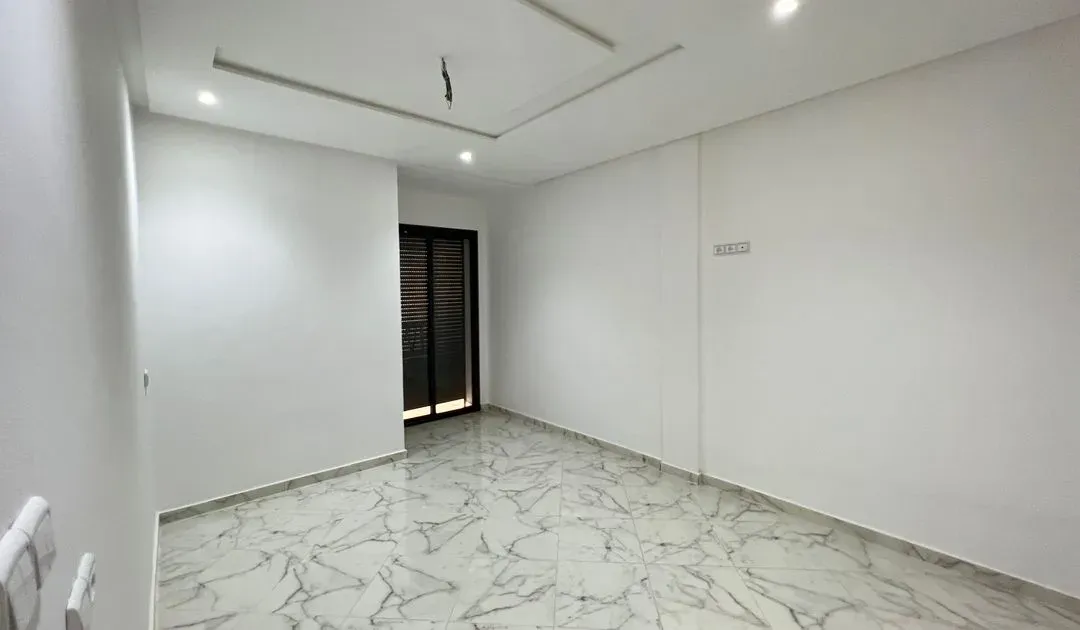 Appartement à vendre 615 000 dh 122 m², 3 chambres - El Borj Meknès
