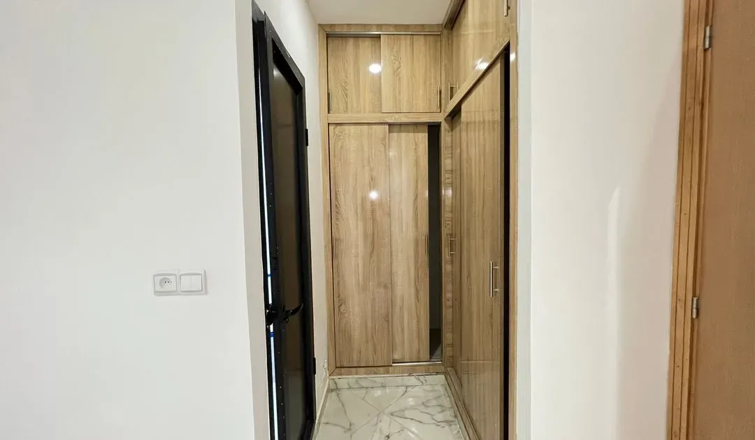 Appartement à vendre 615 000 dh 122 m², 3 chambres - El Borj Meknès