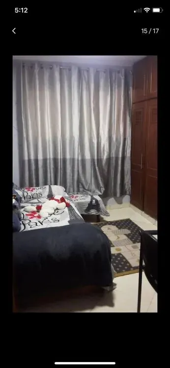 Appartement à louer 7 000 dh 140 m² avec 3 chambres - Maamora Kénitra | Agenz