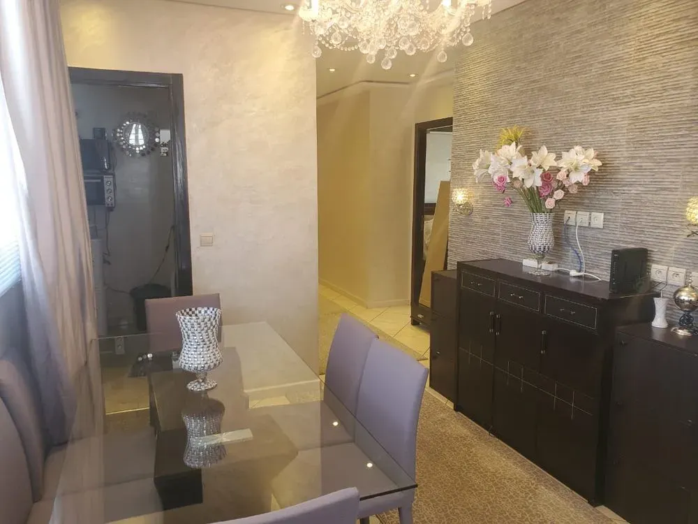 Appartement à louer 5 800 dh 119 m² avec 2 chambres - Mimosa  Kénitra | Agenz