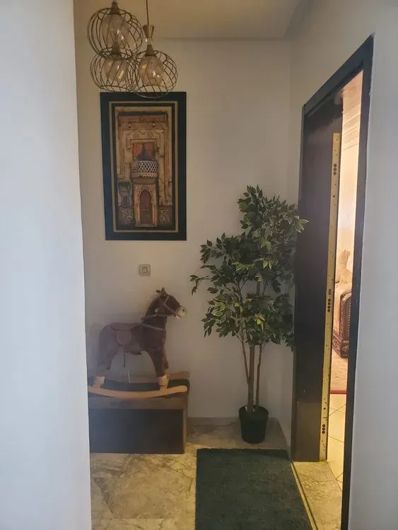 Appartement à louer 5 800 dh 119 m² avec 2 chambres - Mimosa  Kénitra | Agenz