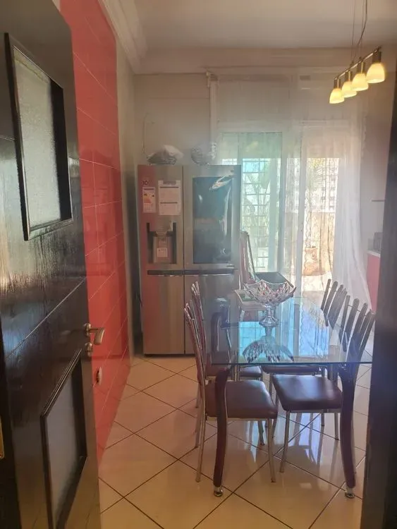 Appartement à louer 5 800 dh 119 m² avec 2 chambres - Mimosa  Kénitra | Agenz