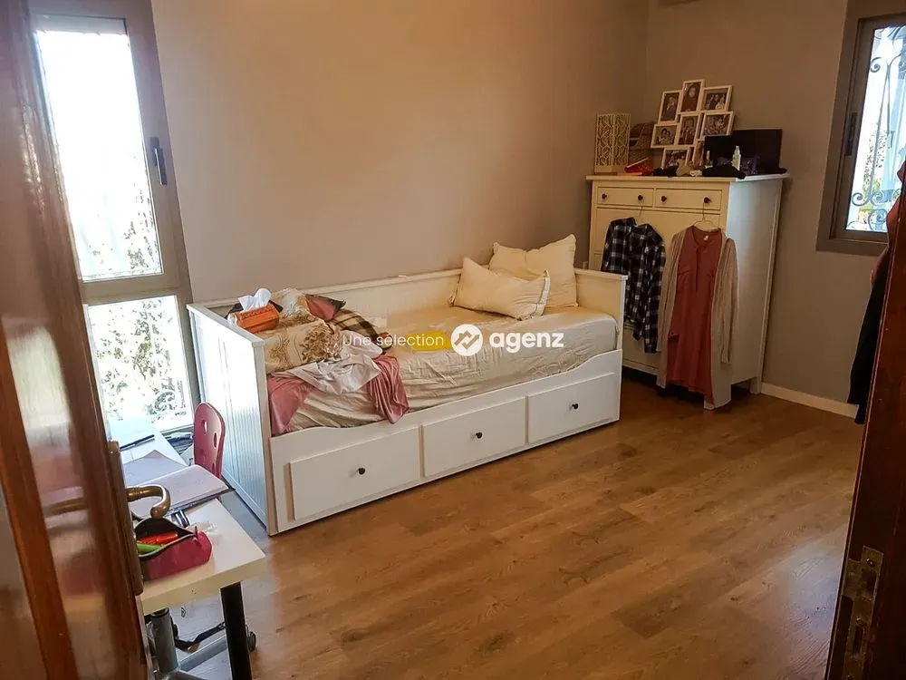Appartement à vendre 2 300 000 dh 161 m² avec 3 chambres - Californie Casablanca | Agenz