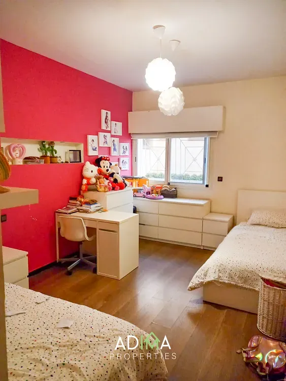 Appartement à vendre 1 555 000 dh 96 m² avec 2 chambres - Hassan - Centre Ville Rabat | Agenz