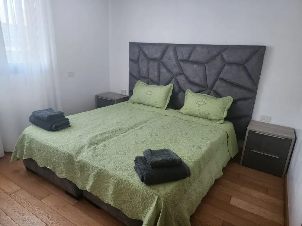 Appartement à louer 5 000 dh 48 m² avec 1 chambre - Oulfa Casablanca | Agenz