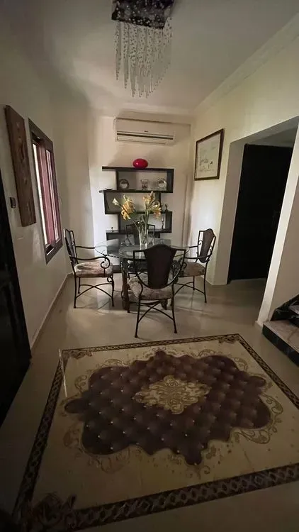 Villa à vendre 3 500 000 dh 200 m² avec 3 chambres - Taddart Agadir-Ida -Ou-Tanane | Agenz