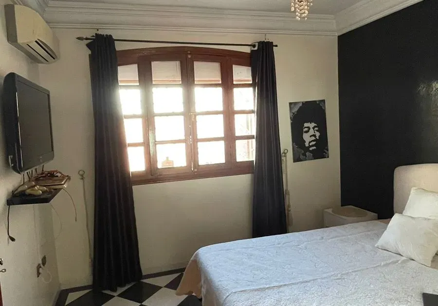 Villa à vendre 3 500 000 dh 200 m², 3 chambres - Taddart Agadir