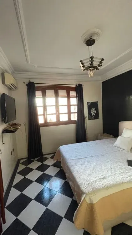 Villa à vendre 3 500 000 dh 200 m² avec 3 chambres - Taddart Agadir-Ida -Ou-Tanane | Agenz