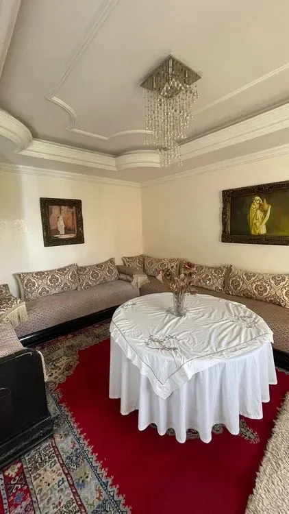 Villa à vendre 3 500 000 dh 200 m² avec 3 chambres - Taddart Agadir-Ida -Ou-Tanane | Agenz