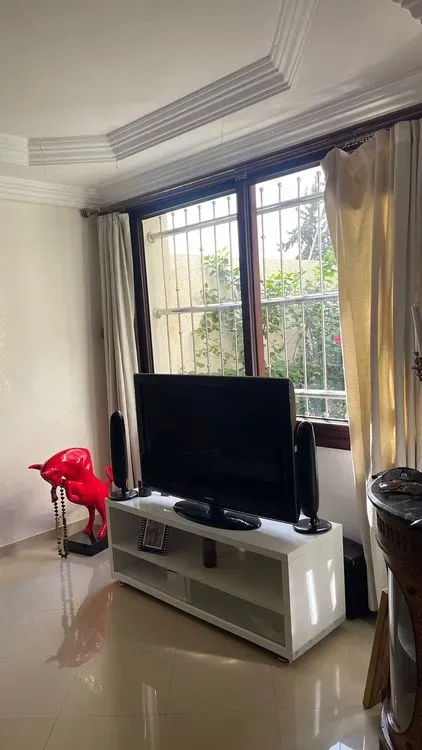 Villa à vendre 3 500 000 dh 200 m² avec 3 chambres - Taddart Agadir-Ida -Ou-Tanane | Agenz