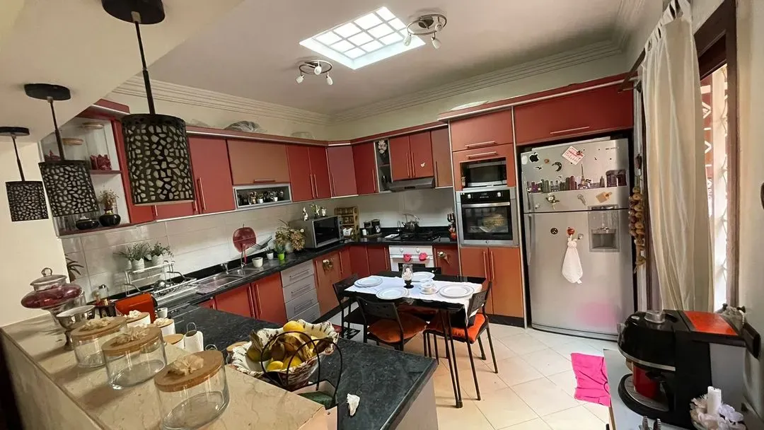 Villa à vendre 3 500 000 dh 200 m² avec 3 chambres - Taddart Agadir-Ida -Ou-Tanane | Agenz