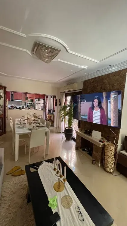 Villa à vendre 3 500 000 dh 200 m² avec 3 chambres - Taddart Agadir-Ida -Ou-Tanane | Agenz