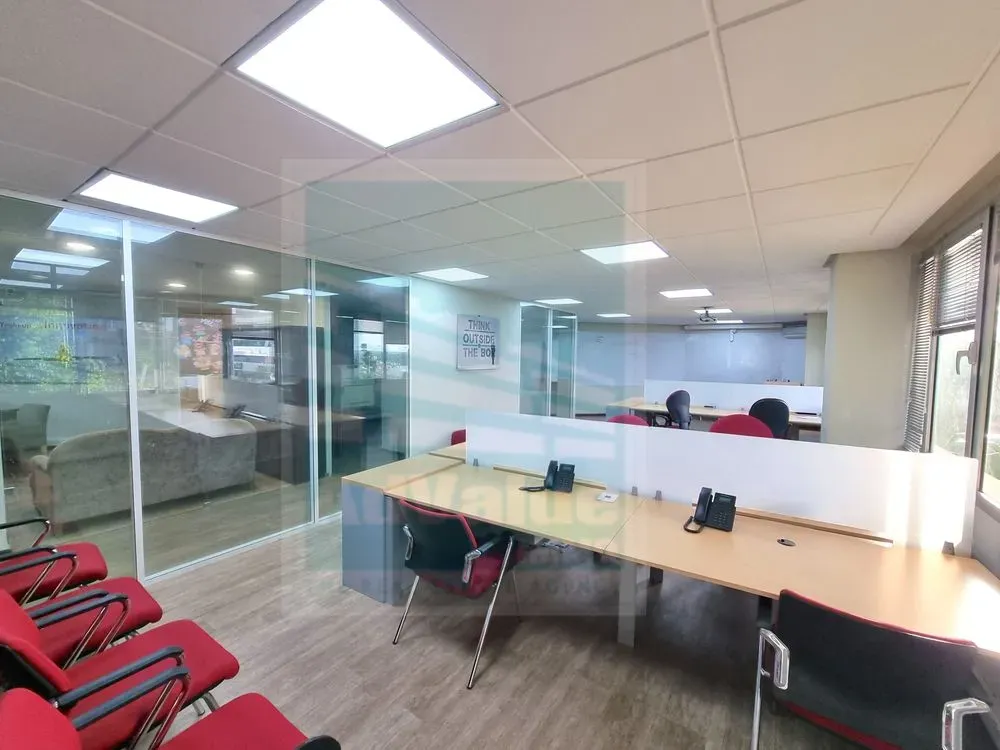 Bureau à vendre 2 537 500 dh 145 m² - Sidi Maarouf Casablanca