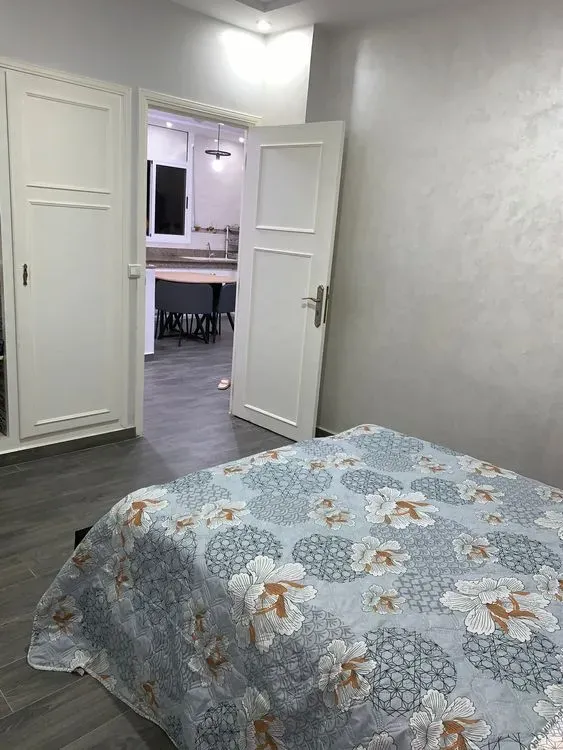 Appartement à vendre 500 000 dh 48 m² avec 1 chambre - Autre Berkane