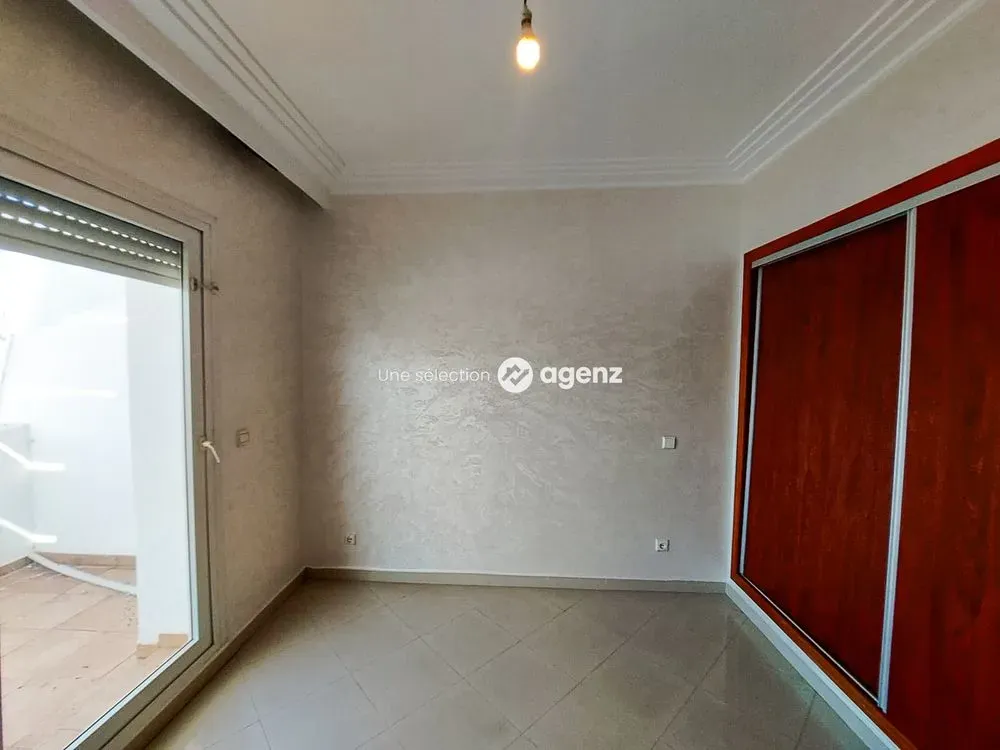 Appartement à vendre 1 640 000 dh 104 m² avec 2 chambres - Anfa Casablanca | Agenz