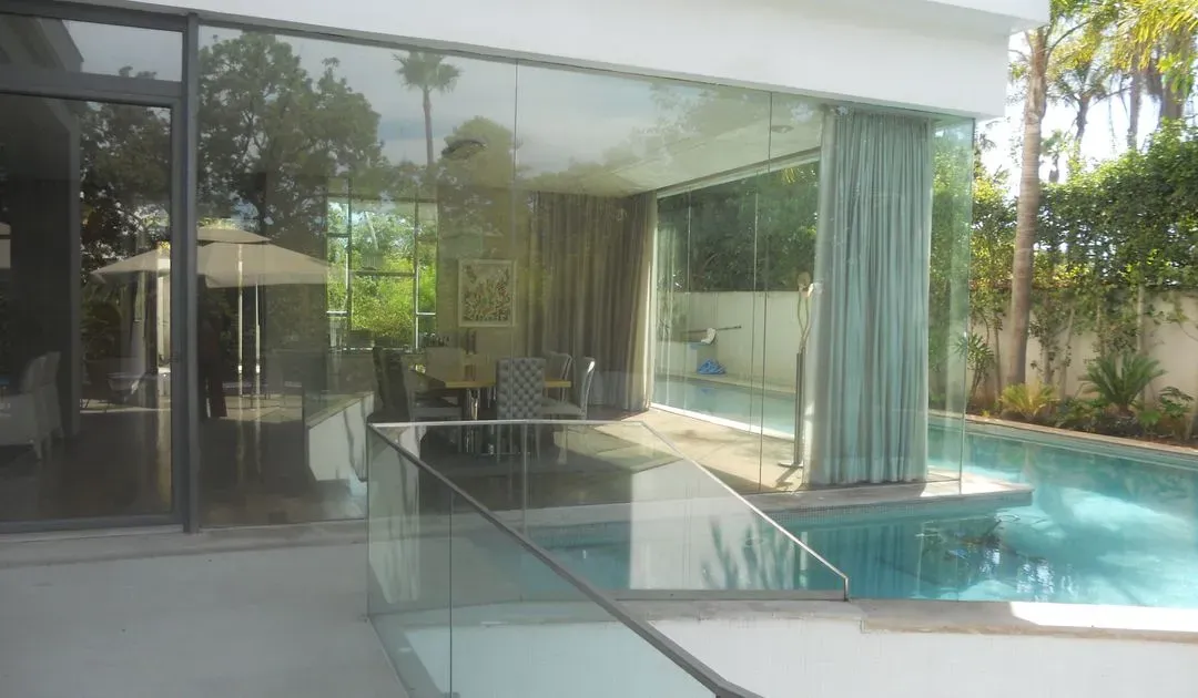 Villa for Sale 45 000 000 dh 1 070 sqm, 5 rooms - Anfa Supérieur Casablanca