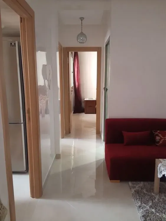 Appartement à vendre 470 000 dh 57 m² avec 2 chambres - Oulfa Casablanca | Agenz