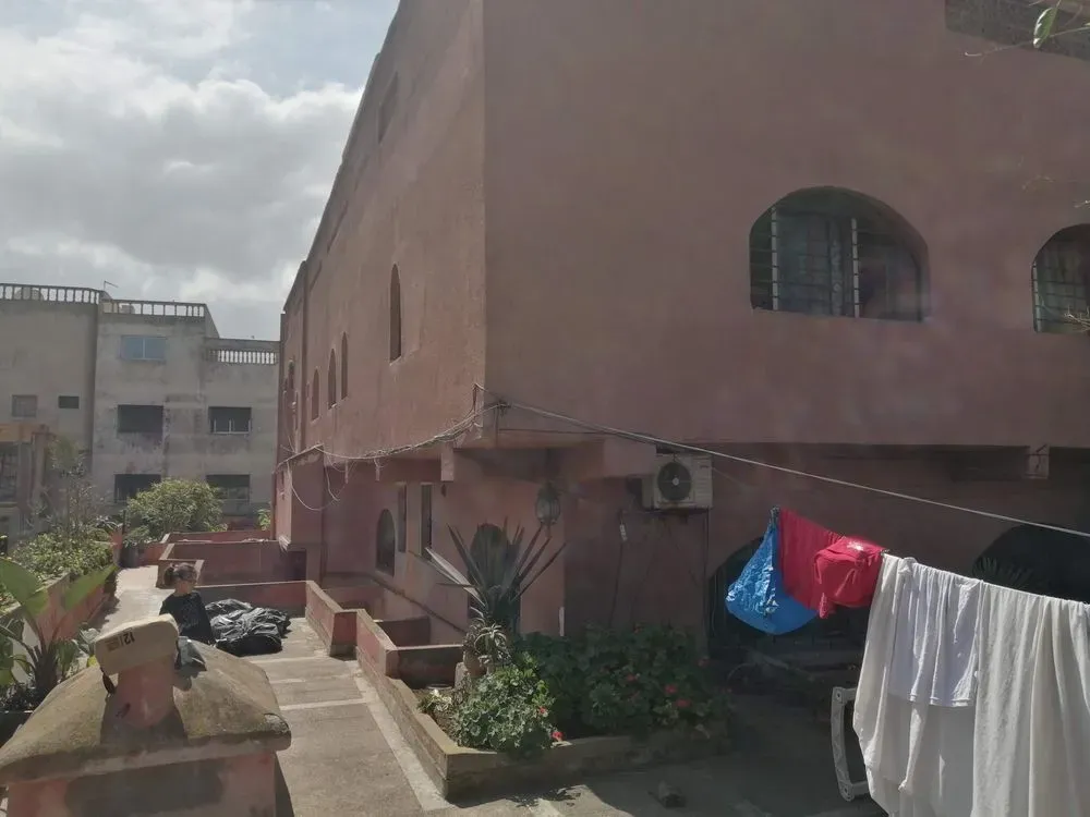 Villa à vendre 4 101 500 dh 230 m² avec 10 chambres - Aïn Sebaâ Casablanca