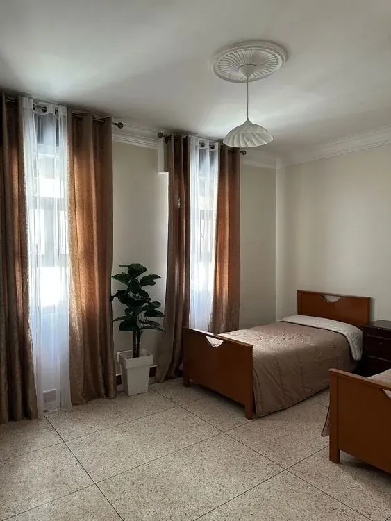 Appartement à louer 6 500 dh 160 m² avec 3 chambres - Administratif Tanger-Assilah