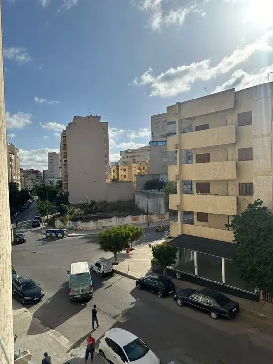 Appartement à louer 6 500 dh 160 m² avec 3 chambres - Administratif Tanger-Assilah