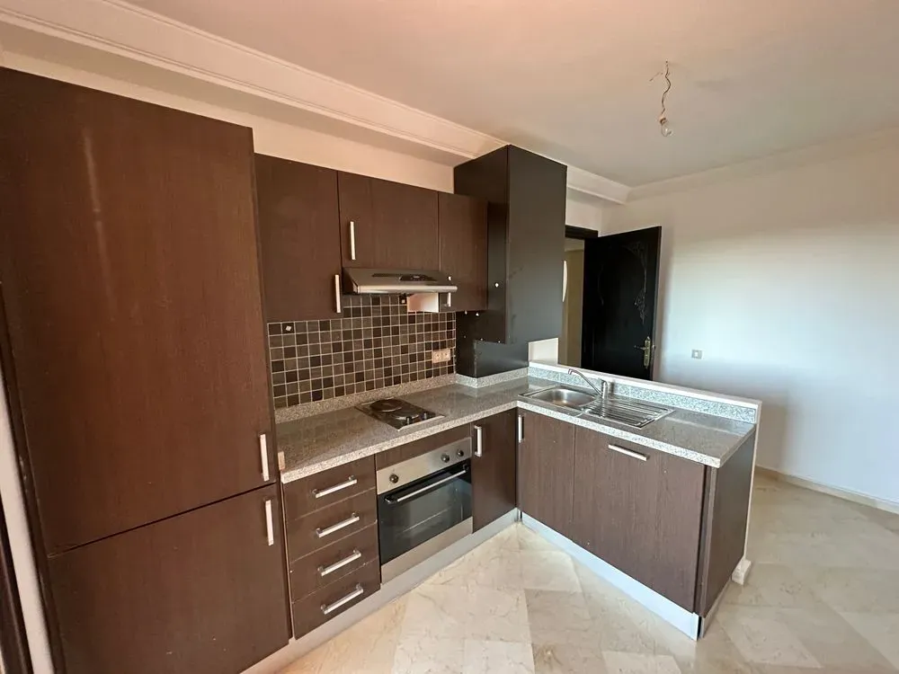 Appartement à vendre 1 800 000 dh 130 m² avec 2 chambres - Ennakhil (Palmeraie) Marrakech | Agenz