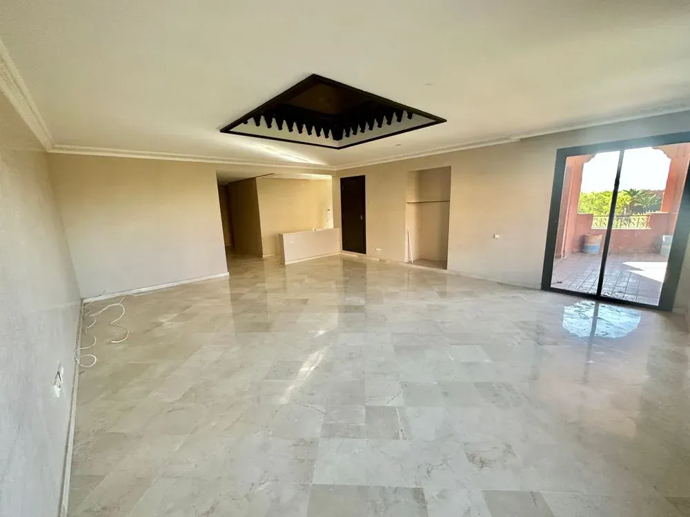 Appartement à vendre 1 800 000 dh 130 m² avec 2 chambres - Ennakhil (Palmeraie) Marrakech | Agenz