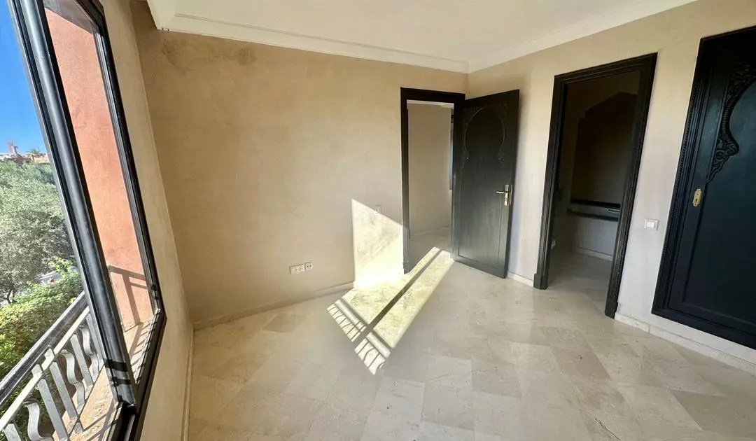 Appartement à vendre 1 800 000 dh 130 m², 2 chambres - Ennakhil (Palmeraie) Marrakech