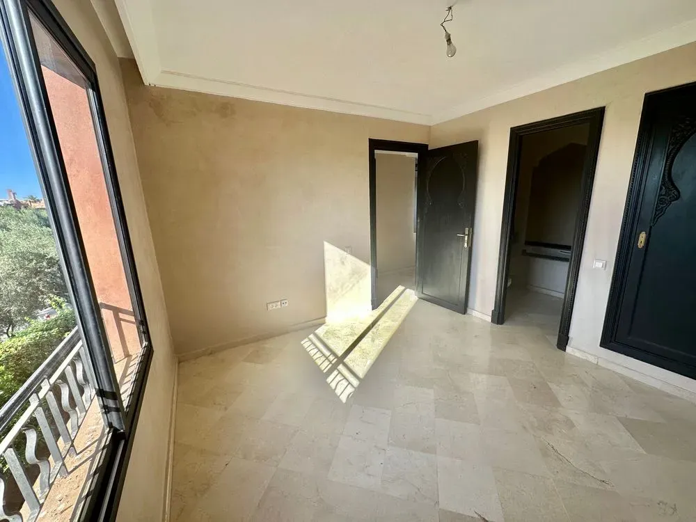 Appartement à vendre 1 800 000 dh 130 m² avec 2 chambres - Ennakhil (Palmeraie) Marrakech | Agenz