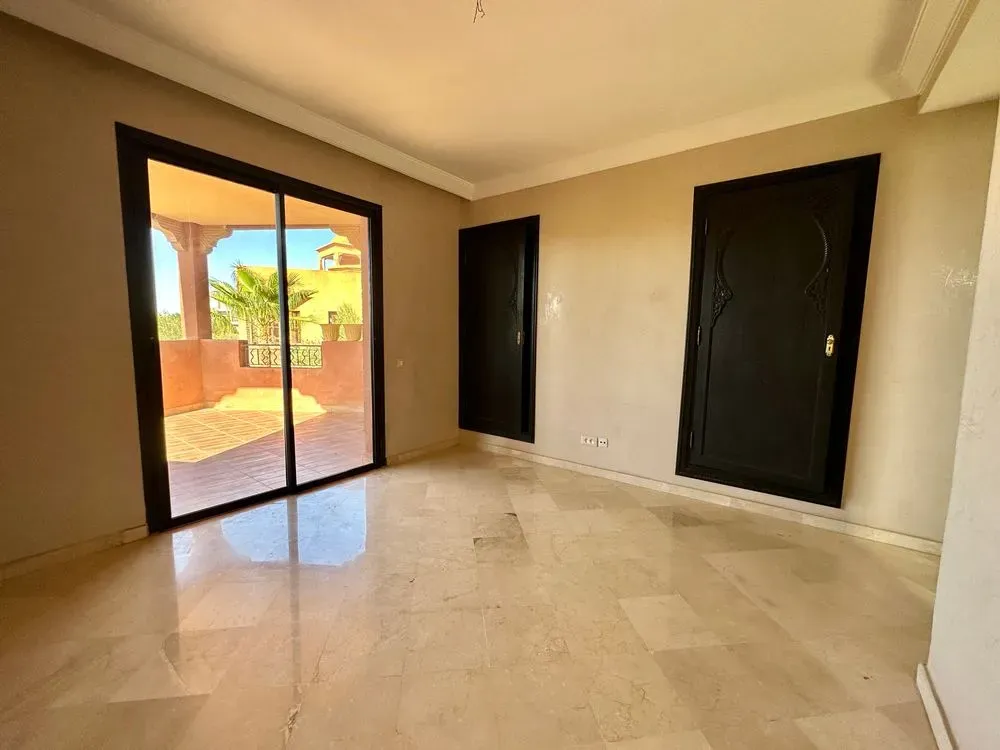 Appartement à vendre 1 800 000 dh 130 m² avec 2 chambres - Ennakhil (Palmeraie) Marrakech | Agenz