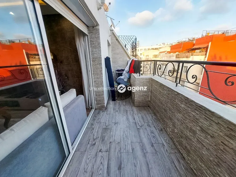 Annonce appartement ou maison à vendre