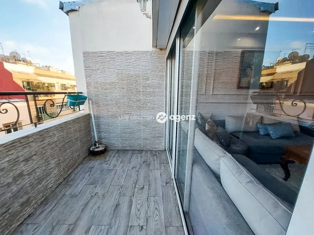 Annonce appartement ou maison à vendre