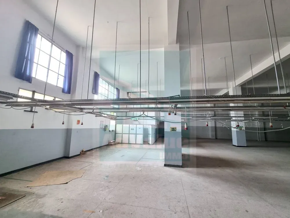 Appartement à louer 58 835 dh 1 681 m² avec 0 chambre - Zone Industrielle Casablanca | Agenz