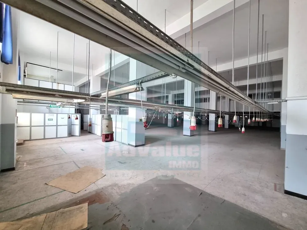 Appartement à louer 58 835 dh 1 681 m² avec 0 chambre - Zone Industrielle Casablanca | Agenz