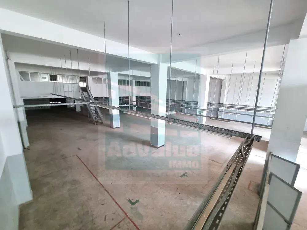 Appartement à louer 58 835 dh 1 681 m² avec 0 chambre - Zone Industrielle Casablanca | Agenz