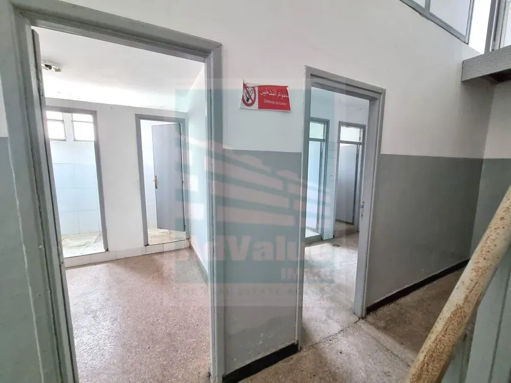 Appartement à louer 58 835 dh 1 681 m² avec 0 chambre - Zone Industrielle Casablanca | Agenz