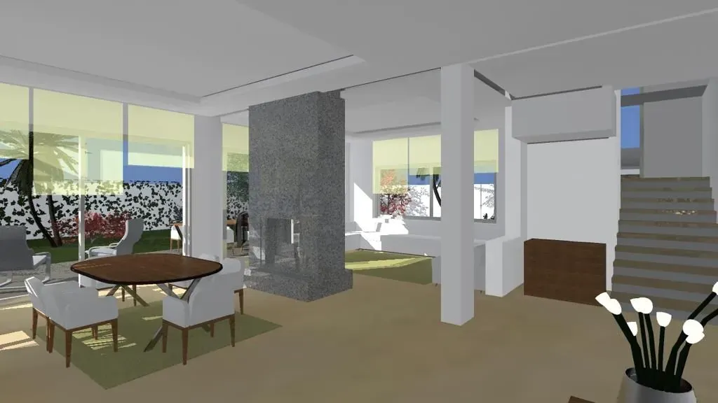 Villa à vendre 6 500 000 dh 350 m² avec 7 chambres - El Menzeh Skhirate- Témara | Agenz