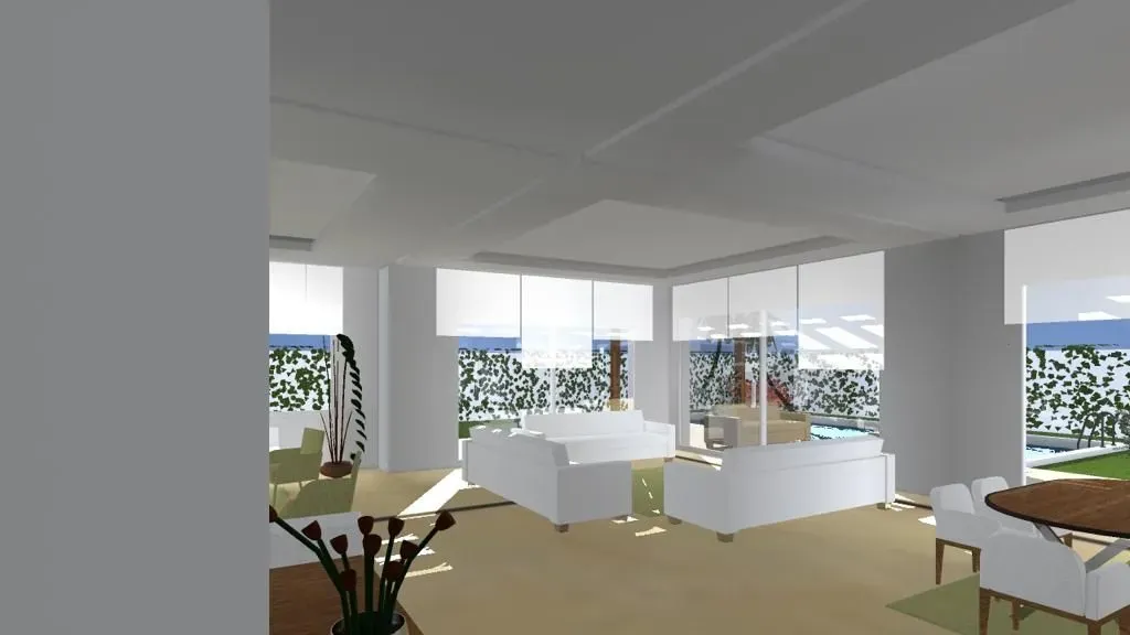 Villa à vendre 6 500 000 dh 350 m² avec 7 chambres - El Menzeh Skhirate- Témara | Agenz